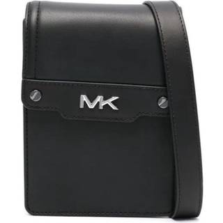 Michael Kors Varick Mobiltaske sort