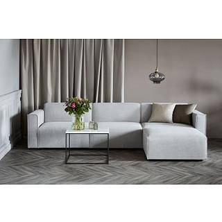 GRO modulsofa med chaiselong