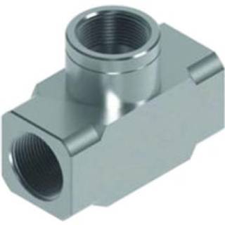 Burnett&hillman Hydr.kobl.t-muffe bfff 08 1/2"rg