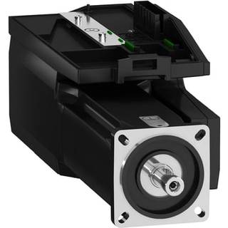 Schneider Servo integr mot 70mm ip54 640w 230v