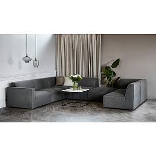 GRO U-formet modulsofa