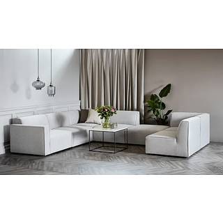 GRO U-formet modulsofa