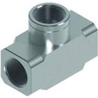 Burnett&hillman Hydr.kobl.t-muffe bfff 12 3/4"rg