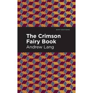 The Crimson Fairy Book