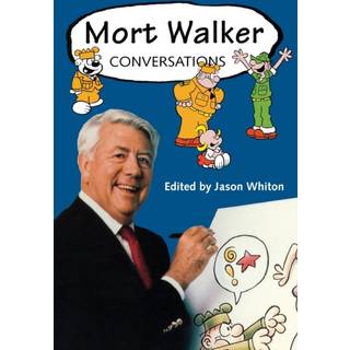 Mort Walker