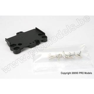 Traxxas 3625 Mounting Plate, Speed Control XL-5/XL-10