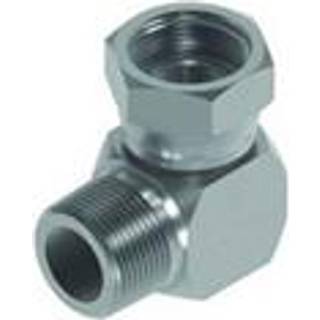 Burnett&hillman Hyd blokvinkel 60g m-f 1/8 bspp oml zn
