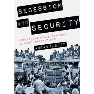 Secession and Security