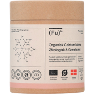 Functional Future Calcium Matrix (240 kaps)