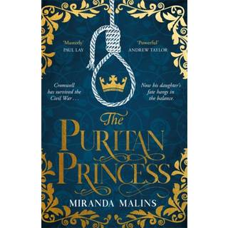 The Puritan Princess