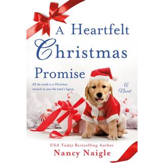 A Heartfelt Christmas Promise