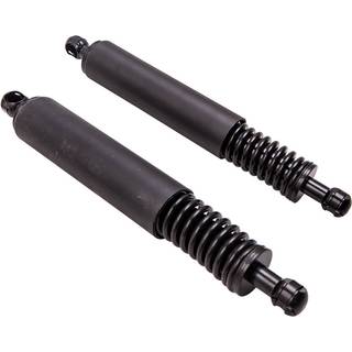 2x bagklapens løftegasfjedre 95551255006 til Porsche Cayenne