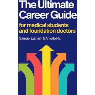 The Ultimate Career Guide