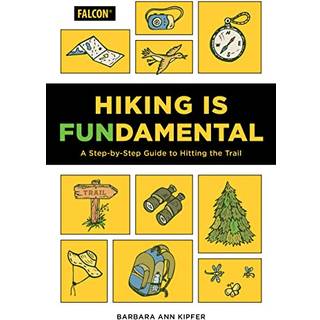 Hiking Is Fundamental