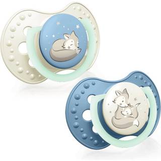 LOVI NIGHT&DAY Boy sut 18 m+ 2 stk. - 2 stk.