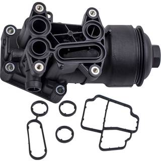 Oliefilterhus 03L115389H til Audi A1 A4 A5 A6 Q3 Q5 TT VW Seat Skoda