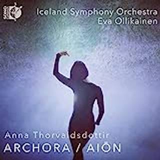 Bjarnason / Gisladottir / Iceland Symphony Orch - Archora / Aion