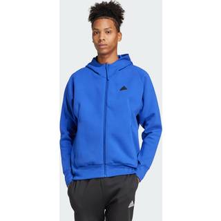 adidas Sportswear M Z.N.E. PR FZ, S, Blå