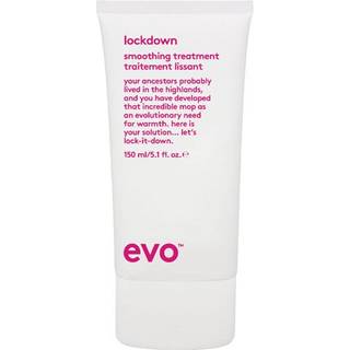 EVO Lockdown Smoothing Treatment 150 ml