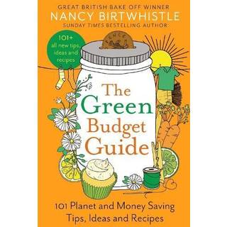 The Green Budget Guide