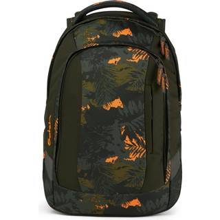 Satch Sleek Jurassic Jungle Rucksack