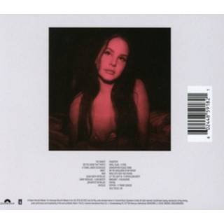 Lana Del Rey - Did You Know That There's