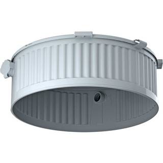 Kaiser Halox 250 hus ø280mm