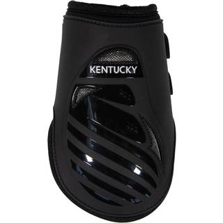 Kentucky - Gamacher, Fetlock Boots Elastic M black - Black / M