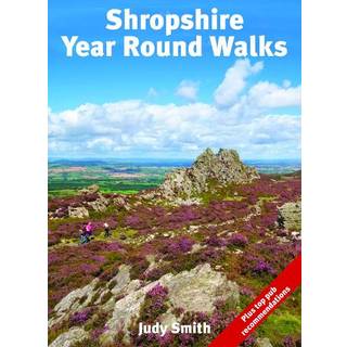Shropshire Year Round Walks