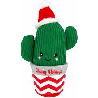 KONG Holiday Wrangler Cactus Flerfarvet One size -