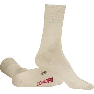 Komfort- og Diabetesstrømper | Normal - 35-38 - Beige