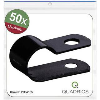 Quadrios 22CA155 Befæstigelsesbånd 1 Set