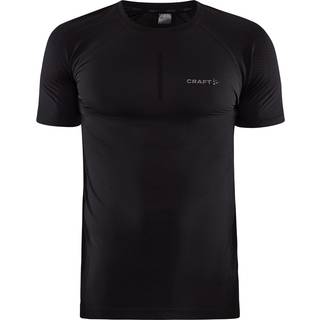 ADV Cool Intensity SS Tee M - Black