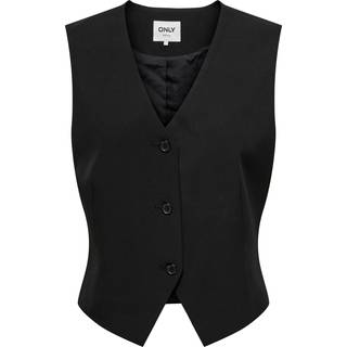 Onlkayle-orleen Tailored Vest - 36