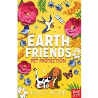 Earth Friends: Pet Protection