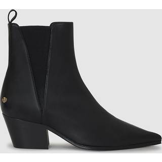 Sky Boots - Black 37