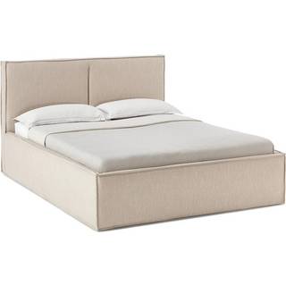 Polsterseng Dream med opbevaring