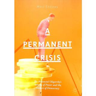 A Permanent Crisis