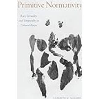 Primitive Normativity