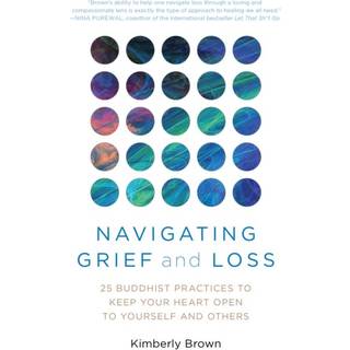 Navigating Grief and Loss