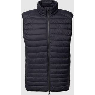 CINQUE Herren Jacken blau unifarben