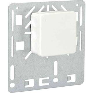 Mp bolagen Montageplade/boks ip44 mp-112sd