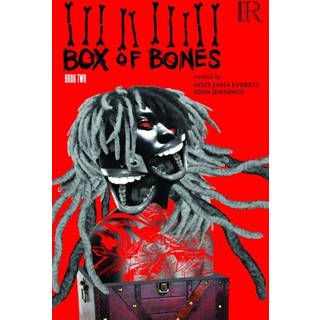 Box of Bones: Book Two