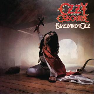 Ozzy Osbourne - Blizzard of Ozz (30th Anniversary Ed Ition)