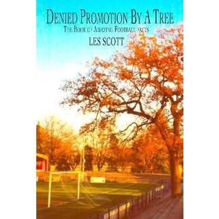 Denied Promotion By A Tree