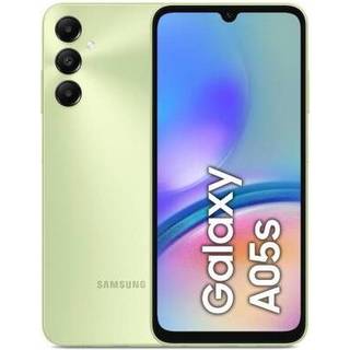 Samsung Galaxy A05s 128GB/4GB - Light green