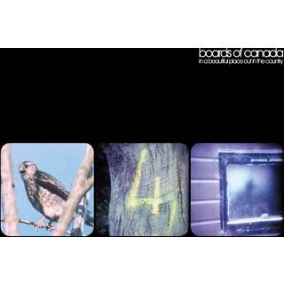 Boards of Canada - In a Beautiful Place out in the Country