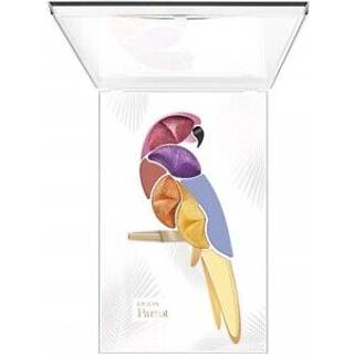 PUPA Milano Parrot Øjenskygge palette flere farver 001 Samba 300 g - 300 g