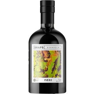 Snaps Bornholm, Limited Edition No. 7 - Pære Snaps, 40% 50cl
