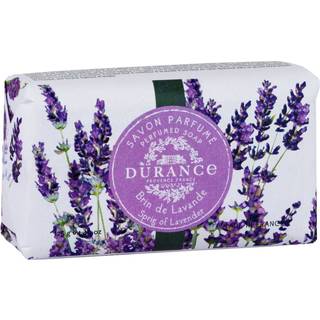 Durance vegetabilsk sæbe med lavendel duft